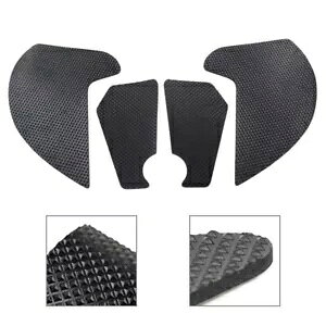 ~߃^NgNVpbhAGpbhGnhیA}n MT07 2018-2020- Anti-Slip Tank Traction Pad, Knee Pad Knee Handle Protection for Yamaha MT07 2018-2020-