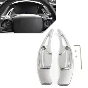 XeAOzC[GNXeV z_ VrbN 9th 2012-2015 CRV 2012-2017 Vo[- Steering wheel extension for Honda Civic 9th 2012-2015 for CRV 2012-2017 silver-