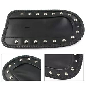 AtF_[ ru\V[g PU n[[\teC FXSTC t@bg{[C EFI FLSTFI- Rear fenders Bib solo seat PU for Harley Softail FXSTC fatboy EFI FLSTFI-