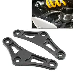 ATXyVP[W[_ELbg Kawasaki Z900RS Z900 2017-2022 yA Rear Suspension Linkager Lowering Kit For Kawasaki Z900RS Z900 2017-2022 Pair