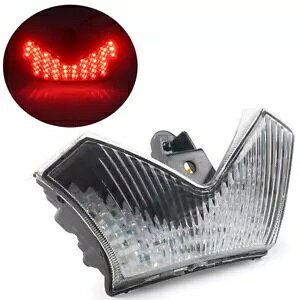 LED ECJ[ e[ Cg K Kawasaki Ninja ZX14 ZX-14 Ninja ZX14R ABS NA B LED Turn Signal Tail Light Fit Kawasaki Ninja ZX14 ZX-14 Ninja ZX14R ABS Clear B