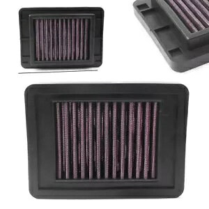 GAN[i[tB^[GgpK}n YZF-R25 R3 MT-25 MT-03 2015-18 Air Cleaner Filter Element Replacement Fit Yamaha YZF-R25 R3 MT-25 MT-03 2015-18