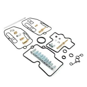 Lu^[CLbgKXPbgrhtBbgz_ CRF250R CRF250X CRF450R CRF450X Carburetor Repair Kit Gasket Rebuild Fit Honda CRF250R CRF250X CRF450R CRF450X
