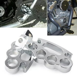 �t�b�g�y�O �t���A�{�[�h �R���g���[�� �t�b�g�y�O �n�[���[ �X�|�[�c�X�^�[ �c�[�����O �X�g���[�g �O���C�h�ɓK�� Footpeg Floor Board Controls Foot Pegs Fit Harley Sportster Touring Street Glide �y���s�A��