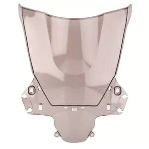 tgKXz_ CBR250R 2011 2012 2013 [^[^tgKXXN[ Front Windshield For Honda CBR250R 2011 2012 2013 Motor Tan Windscreen Screen