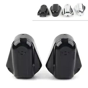 XCOA[ ANX Jo[ Lbv n[[ \teC FLST FLSTC FLSTN FXST 08-18 ABS ubNɓK Swingarm Axle Cover Cap Fit Harley Softail FLST FLSTC FLSTN FXST 08-18 ABS Black