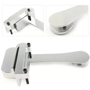 X^rCU[ N Lbg n[[ c[O [h GNg OCh 1993-2008 N[ PO ɓK Stabilizer Link Kit Fit Harley Touring Road Electra Glide 1993-2008 Chrome po