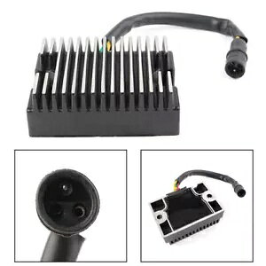 �d�����M�����[�^�[������n�[���[�_�r�b�h�\�� XLCH XLCR 1000 �X�|�[�c�X�^�[ 1978 po Voltage Regulator Rectifier for Harley Davidson XLCH XLCR 1000 Sportster 1978 po �y���s�A���i�z