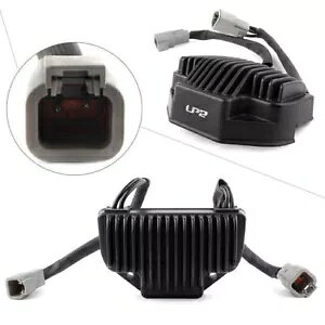 ���M�����[�^�[������d���n�[���[�_�r�b�h�\��EFI FXDBI/�_�C�i�X�g���[�g�{�u06-07�p Regulator Rectifier Voltage For Harley-Davidson EFI FXDBI/Dyna Street Bob 06-07 �y���s�A���i�z
