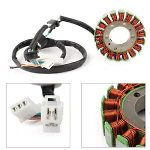 12V CGWd@Xe[^RC}n XT600 XT600E 1990-2002 12V Magneto Engine Generator Stator Coil For Yamaha XT600 XT600E 1990-2002