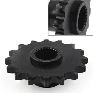 530 `F[ 16 tgGWXvPbg GY6 150cc 157QMJ S[J[g ATV Nbh po 530 Chain 16 Tooth Front Engine Sprocket GY6 150cc 157QMJ Go Kart ATV Quad po