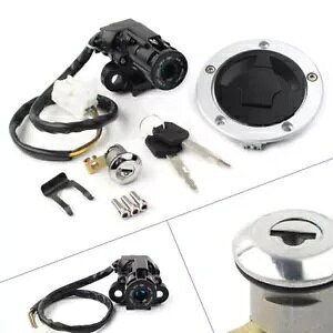 COjbVXCb`RKXLbvV[gbNL[tBbg Kawasaki Z1000 Z 1000 10-16 [^[ Ignition Switch Fuel Gas Cap Seat Lock Key Fit Kawasaki Z1000 Z 1000 10-16 Motor