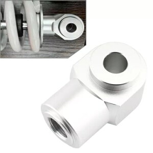 VbNAu\[o[RlN^~uXYL GSX250R DL250 2016-23 N[ Shock Absorber Connector Descend Device For Suzuki GSX250R DL250 2016-23 Chrome