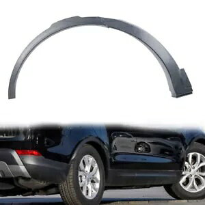 AhAzC[A[`tA[fBOgEh[o[fBXJo[ 5 2017-23 Rear Door Wheel Arch Flare Molding Trim Right For Land Rover Discovery 5 2017-23