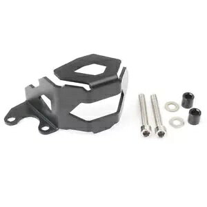 At[hU[o[veN^[K[hJo[ BMW F800GS F700GS ADV 13-18 [^[ɓK Rear Fluid Reservior Protector Guard Cover Fit BMW F800GS F700GS ADV 13-18 motor