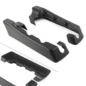 4 C` n[h Xgb` Th obO GNXeV n[[ c[O 1994-2013 }bgubNɓK 4" Hard Stretched Saddle Bag Extensions Fit Harley Touring 1994-2013 Matte Black