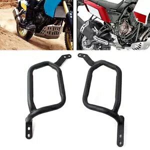 �G���W���N���b�V���o�[�K�[�h�v���e�N�^�[ ���}�n Tenere 700 XTZ700 2019 2020 2021 po Engine Crash Bar Guards Protector for Yamaha Tenere 700 XTZ700 2019 2020 2021 po �y���s�A���i�z
