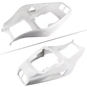 ���h���z���C�g���A�o�b�N�e�[���t�F�A�����O Ducati 996 748 916 998 �I�[�g�o�C po Unpainted White Rear Back Tail Fairing for Ducati 996 748 916 998 motorcycle po