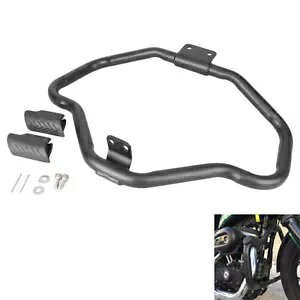 GWK[h NbVo[ n[[ XL883 XL1200 04-16 ACA 883 2009-2016 ubN Engine Guard Crash Bar Fit Harley XL883 XL1200 04-16 Iron 883 2009-2016 Black