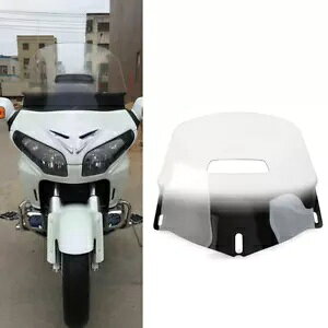 tgKXXN[veN^[z_S[hEBO GL1800 2001-2017 I[goCɓK Front Windshield Screen Protector Fit Honda Goldwing GL1800 2001-2017 Motorcycle