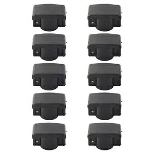 10 ^C~O`F[eVi[V[YCi[ + AE^[fB[[tBbgn[[cCJ 07-14 10pcs Timing Chain Tensioner Shoes Inner+Outer Dealer Fit Harley Twin Cam 07-14