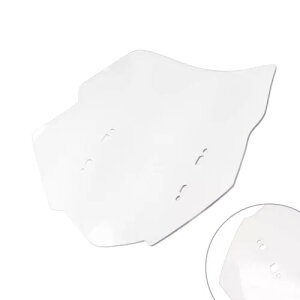 23 "tgKXtgKXz_S[hEBO GL1800 2018-2023 I[goC 23" Windshield Windscreen For Honda Gold Wing GL1800 2018-2023 Motorcycle