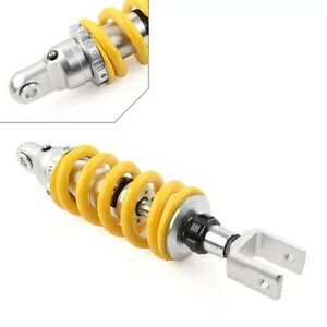 325mm 12.8C` I[goCVbNAu\[o[ VbNtBbg _[gsbgoCN ATV NAbhS[h 325mm 12.8'' Motorcycle Shock Absorber Shocks Fit Dirt Pit Bike ATV Quad Gold