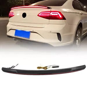 X|C[ ECO A T[t EBhE e[ bv g XebJ[ }c_ ANZ 2012-2018 ɓK Spoiler Wing Rear Sunroof Window Tail Lip Trim Sticker Fit Mazda Axela 2012-2018