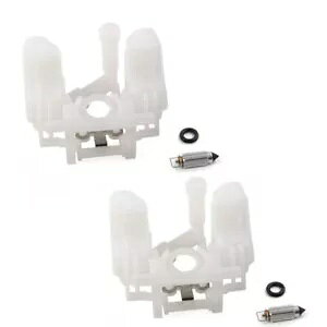 Lu^[CLbgICJbvt[gXYL GSX1100G 1991-1993 GSX 1100 G po Carburetor Repair Kit Oil Cup Float For SUZUKI GSX1100G 1991-1993 GSX 1100 G po