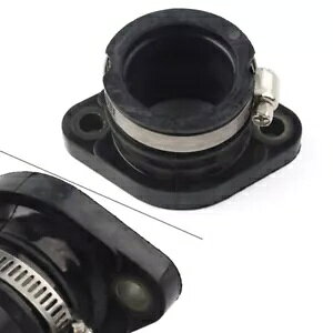 Lu^[ Ce[N Lu^[ }jz[h u[c tBbg |X ATV rbO{X gCuCU[ 250 Carburetor Intake Carb Manifold Boot Fit Polaris ATV Big Boss Trail Blazer 250