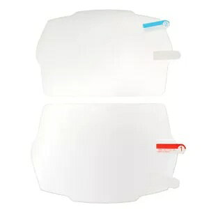 NX^[XNb`یtBXN[veN^[ SPEED TRIPLE 1200 RR 2022 p Cluster Scratch Protection Film Screen Protector For SPEED TRIPLE 1200 RR 2022