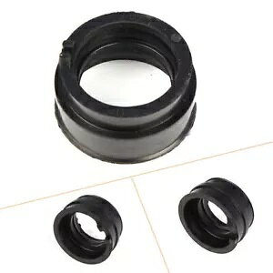 Lu^[C^[tFCXCe[NXYL AN400 (o[O} 400/XJCEFCu 400) 1999-2009 Carburetor Interface Intake For Suzuki AN400 (Burgman 400/Skywave 400) 1999-2009