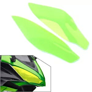 wbhCgK[hV[hXN[YJo[tBbgkawasaki Ninja1000 Z1000SX 17-20 Headlight Guard Shield Screen Lens Cover Fit kawasaki Ninja1000 Z1000SX 17-20