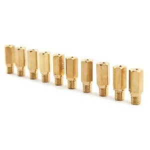 M5 WFbgCLu^[ Keihin OKO/KOSO/PWK/BD/CRS/FCR/FCR-MAX/PD/PE/PJ/PWM M5 Jets Main Carburetor For Keihin OKO/KOSO/PWK/BD/CRS/ FCR/FCR-MAX/PD/PE/PJ/PWM