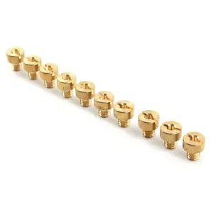 88-125 CWFbgZbg ~Nj VM22 VM24 VM26 VM30 Lu^[ 125-200cc GWp 88-125 Main Jets Set for Mikuni VM22 VM24 VM26 VM30 Carburetor 125-200cc Engine