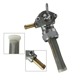 22mm EybgRbNouXCb` n[[_rbh\ _Ci GNgOCh t@bg{[Cp 22mm Right Petcock Valve Switch For Harley Davidson Dyna Electra Glide Fatboy