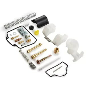 Lu^[Cč\zLbg~Nj TM30 tBbgz_ CR125R }n RZ250 Carburetor Repair Rebuild Kit For Mikuni TM30 Fit Honda CR125R For Yamaha RZ250