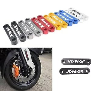 tgANXJo[}n Xmax 300 XMAX300 X-MAX 300 2017 2018 Front Axle Coper Plate Cover For Yamaha Xmax 300 XMAX300 X-MAX 300 2017 2018