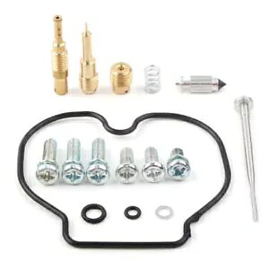 Lu^[č\zCLbg Y NPS50 z_ Y[}[/bJX 50 2003-2018 Carburetor Rebuild Repair Kit Carb NPS50 For Honda Zoomer / Ruckus 50 2003-2018