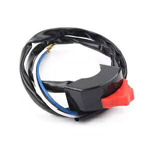 ɂ͒፶fB}[XCb`AZuz_ CT70 69-71 CT70H gC 70 70-73 mo Hi Low Left Dimmer Switch Assembly For Honda CT70 69-71 CT70H Trail 70 70-73 mo