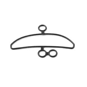 WFbgubN O OtBbg Keihin PWK 33 35 36 38 39 41 Lu^[~bh{fBKXPbg po Jet Block O-Ring Fit Keihin PWK 33 35 36 38 39 41 Carburetor Mid Body Gasket po