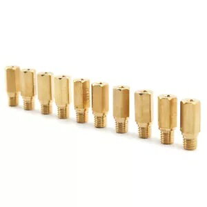 175 178 180 182 185 188 190 192 195 198 CWFbgLu^[ PWK Keihin ɓK 175 178 180 182 185 188 190 192 195 198 Main Jets Carburetor Fit for PWK Keihin