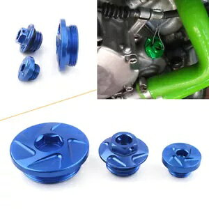CNC GW^C~OICtB^[vO{g}n YZ250F YZ450F WR250X WR250R CNC Engine Timing Oil Filter Plugs Bolt For Yamaha YZ250F YZ450F WR250X WR250R