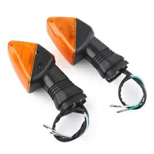 tg^[VOiCWP[^[Cg KAWASAKI ZX-6R 10R Z750/S 1000 KLE500/650p Front Turn Signal Indicator Light For KAWASAKI ZX-6R 10R Z750/ S 1000 KLE500/650