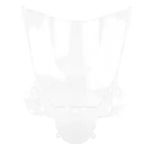 tgKXz_ CBR250R 2011 2012 2013 [^[NAtgKXXN[ Front Windshield For Honda CBR250R 2011 2012 2013 Motor Clear Windscreen Screen