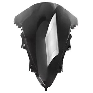 tgKX EChXN[ }n YZF R1 2009-2014 2010-13 I[goCp Front Windshield Wind Screen for Yamaha YZF R1 2009-2014 2010- 13 Motorcycle