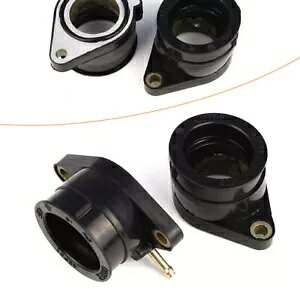 Lu^[ Lu^[ Ce[N }jz[h u[c }n XT600 XT600E XT600Z TT600 XT500 Carburetor Carb Intake Manifold Boots Fit Yamaha XT600 XT600E XT600Z TT600 XT500