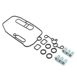 YLu^[~bh{fBKXPbgč\zLbgz_ TRX450ER 2006-2014 [^[p Carb Carburetor Mid Body Gasket Rebuild Kit For Honda TRX450ER 2006-2014 Motor