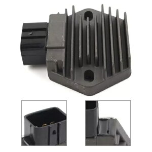 �d�����M�����[�^������ 5 �s���z���_ TRX450S/ES �t�H�A�}�� 1998-2001 po Voltage Regulator Rectifier 5 pins Fit for Honda TRX450S/ES Foreman 1998-2001 po �y���s�A���i�z