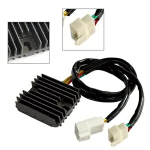 �d���������M�����[�^�z���_ CBR600 F4i 2001-2006 �I�[�g�o�C po Voltage Rectifier Regulator For HONDA CBR600 F4i 2001-2006 Motorcycle po �y���s�A���i�z